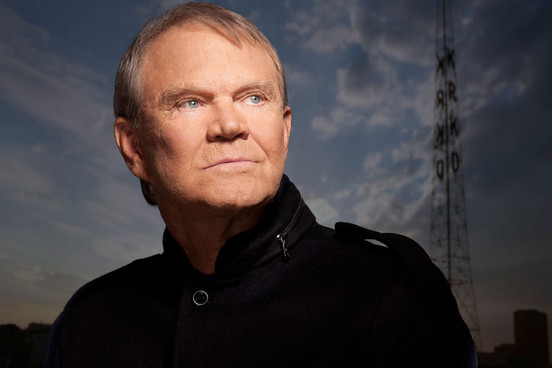 The Glen Campbell Goodbye Tour goes to Carnegie Hall!